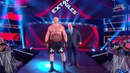 Brock Lesnar